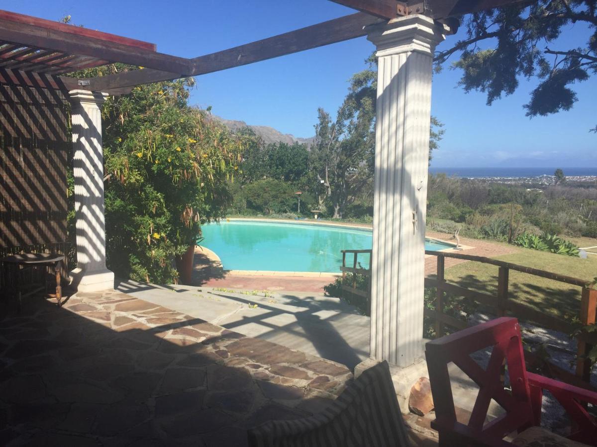 Watermill Studios Gordons Bay Bagian luar foto