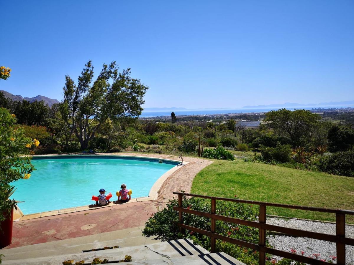 Watermill Studios Gordons Bay Bagian luar foto