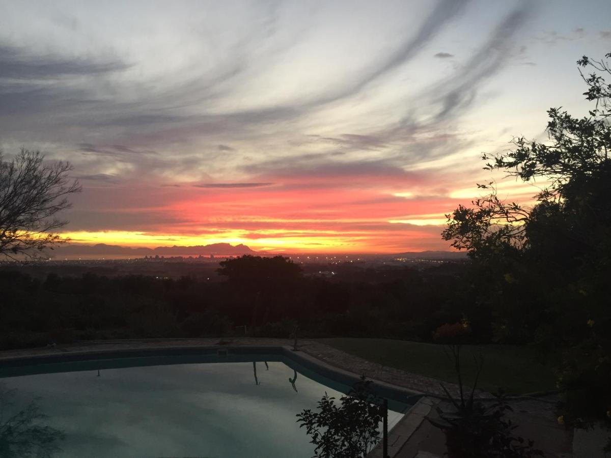 Watermill Studios Gordons Bay Bagian luar foto