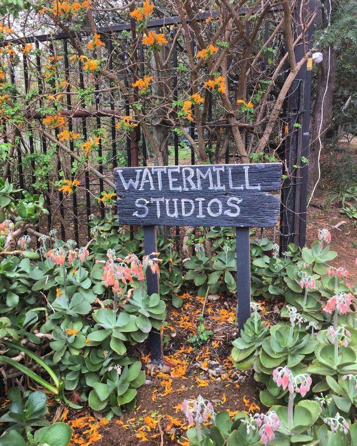 Watermill Studios Gordons Bay Bagian luar foto