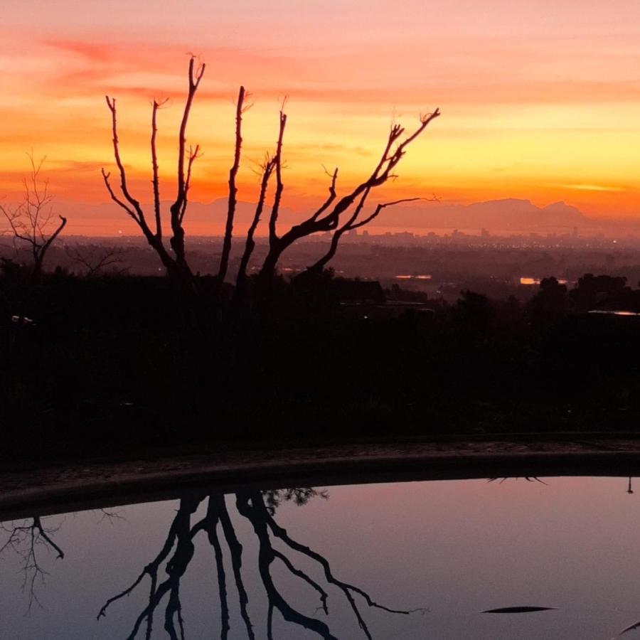 Watermill Studios Gordons Bay Bagian luar foto