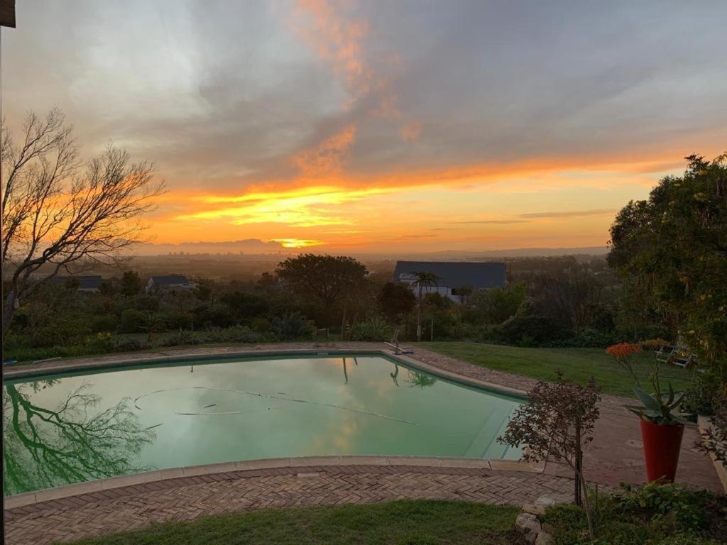 Watermill Studios Gordons Bay Bagian luar foto