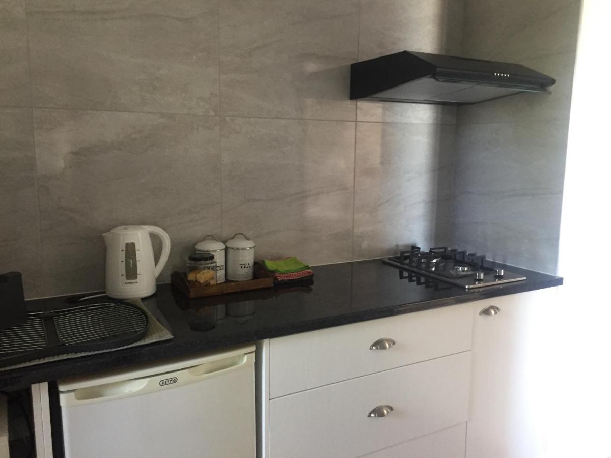 Watermill Studios Gordons Bay Bagian luar foto