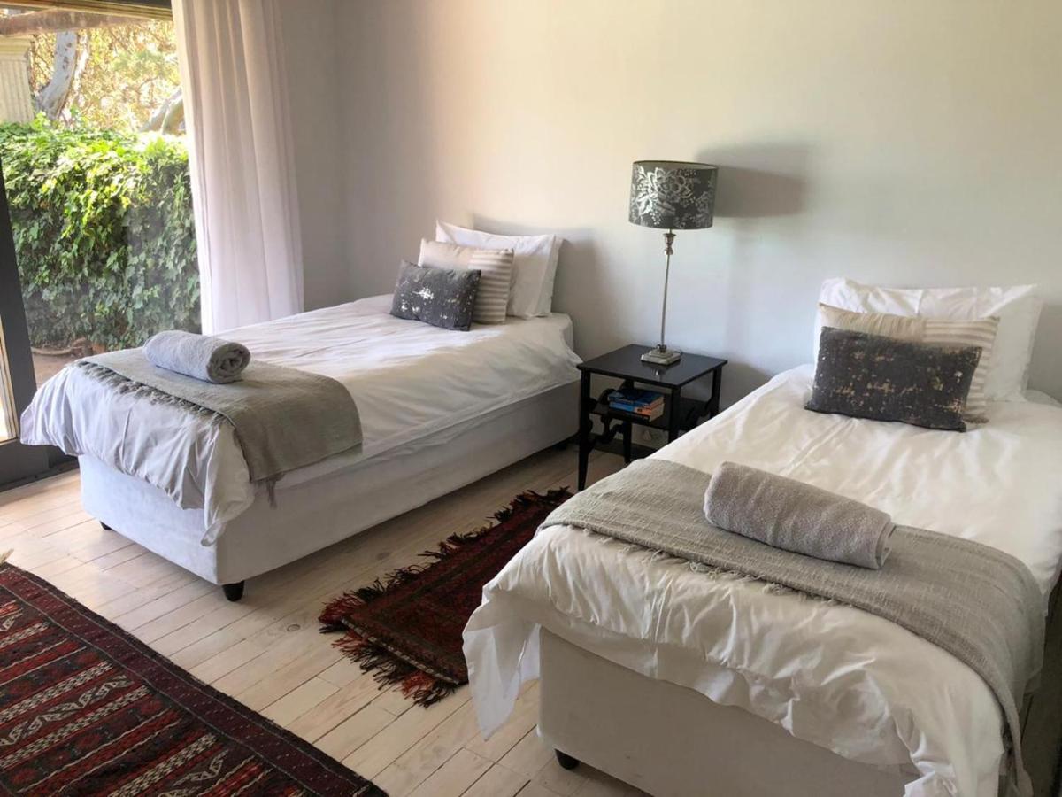 Watermill Studios Gordons Bay Bagian luar foto