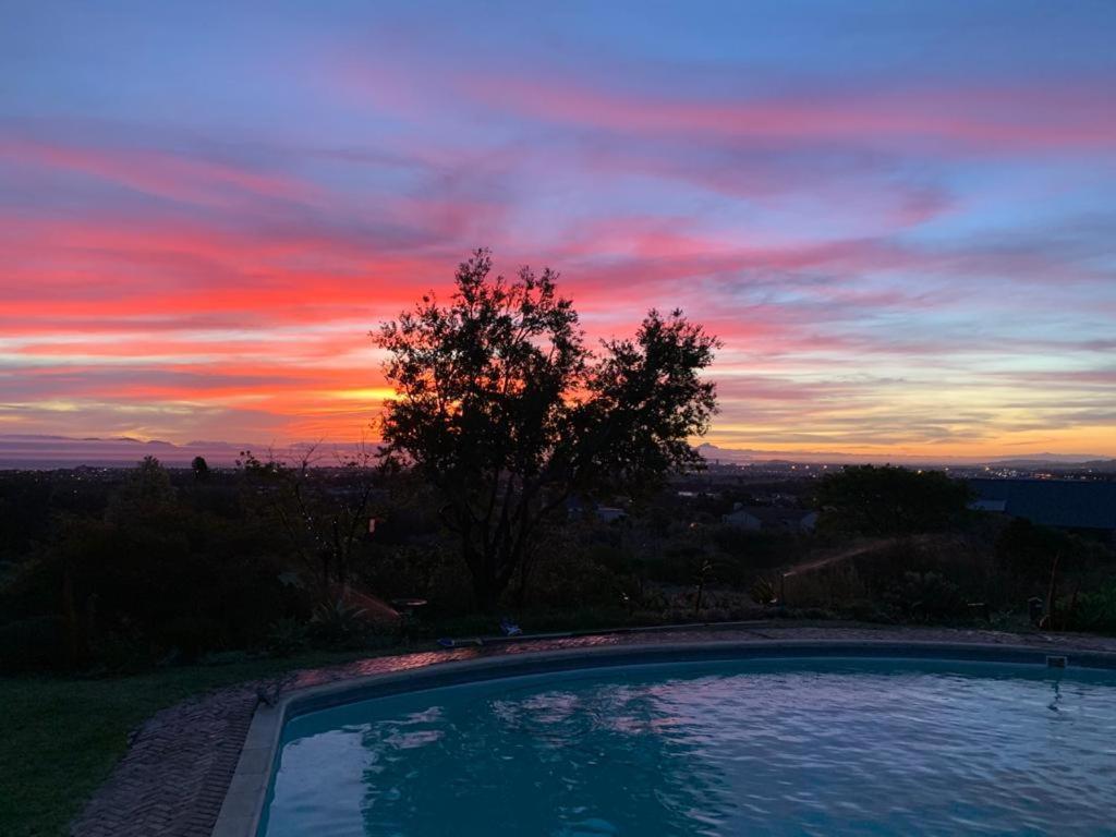 Watermill Studios Gordons Bay Bagian luar foto