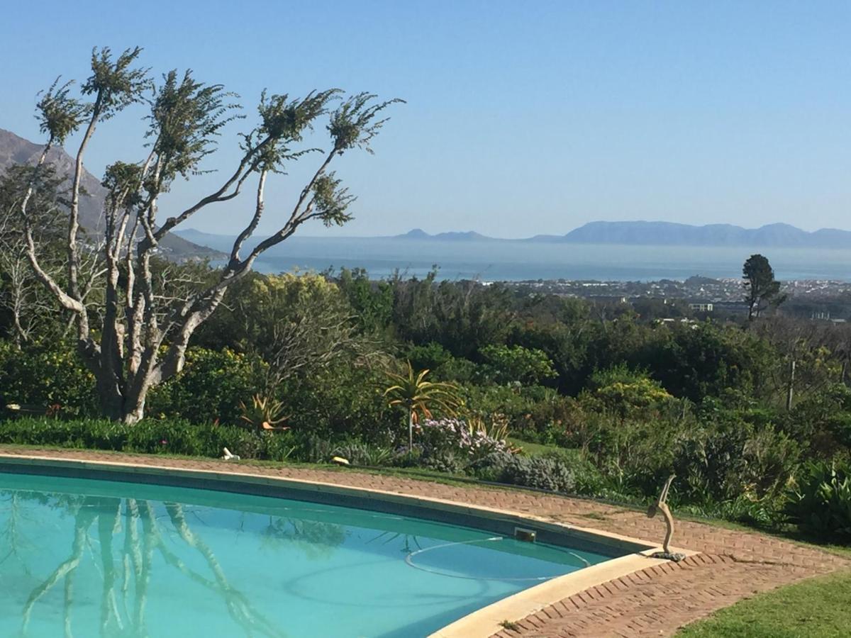 Watermill Studios Gordons Bay Bagian luar foto