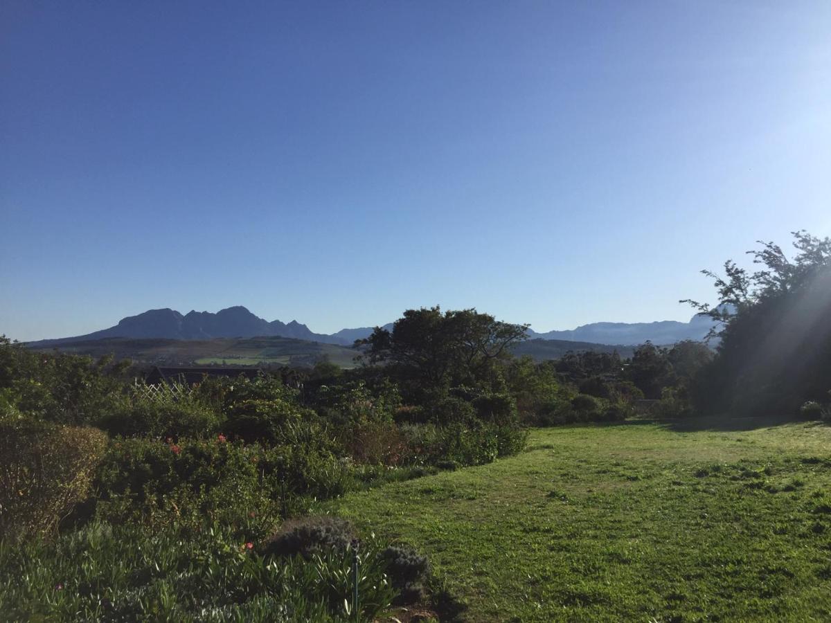 Watermill Studios Gordons Bay Bagian luar foto