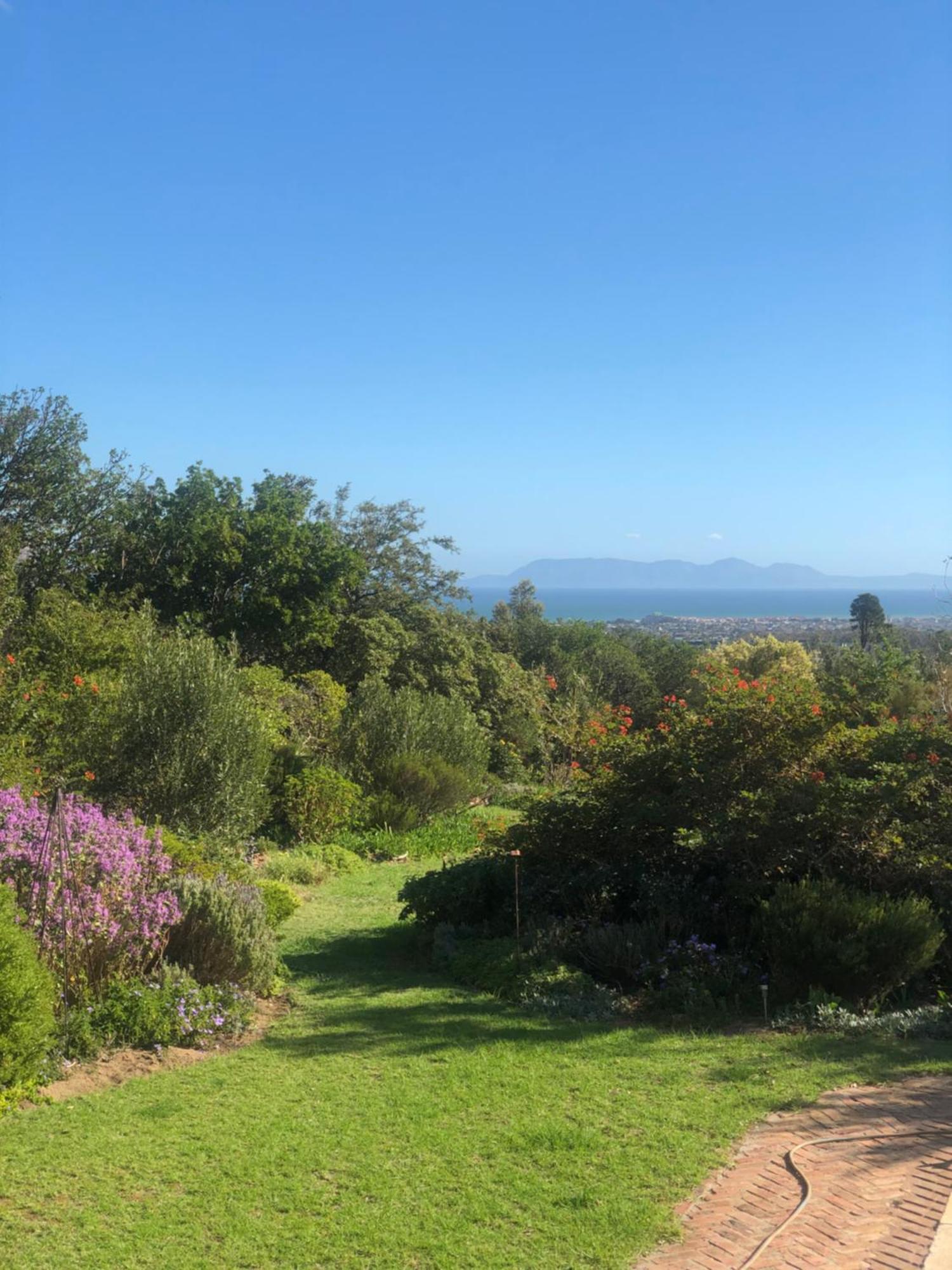 Watermill Studios Gordons Bay Bagian luar foto