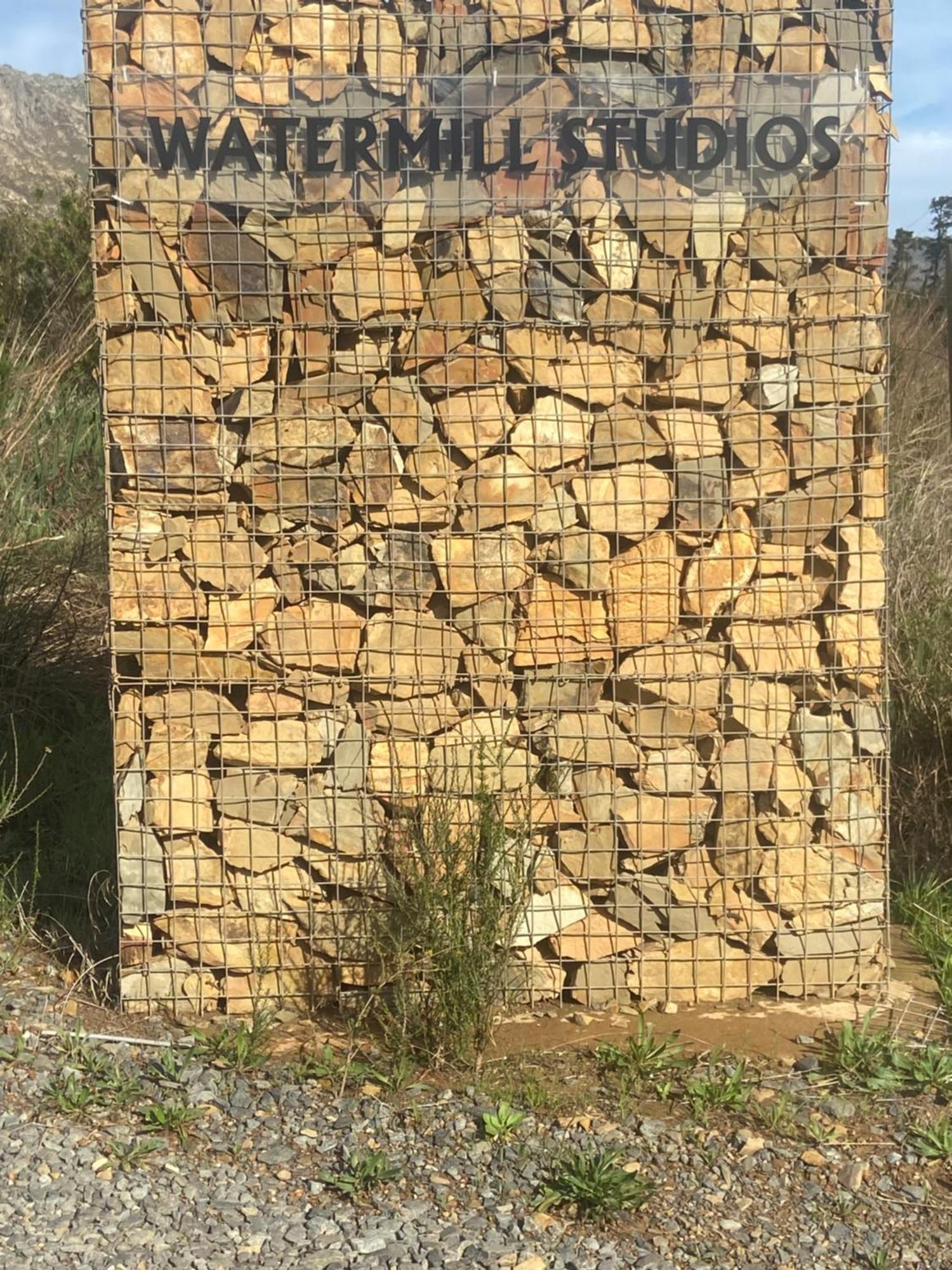 Watermill Studios Gordons Bay Bagian luar foto