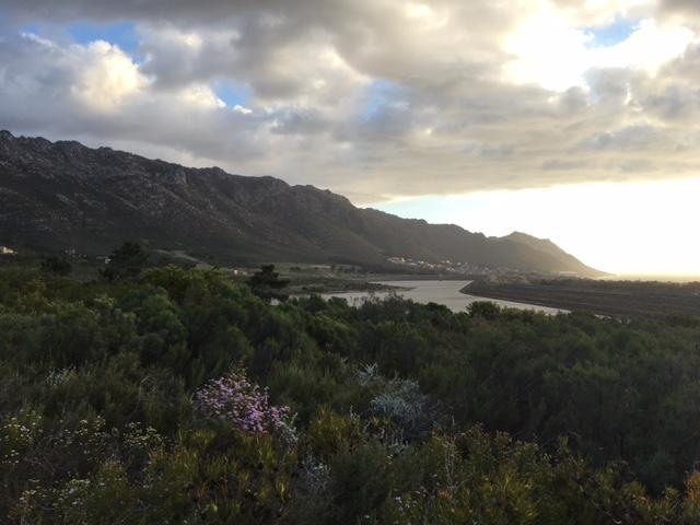 Watermill Studios Gordons Bay Bagian luar foto